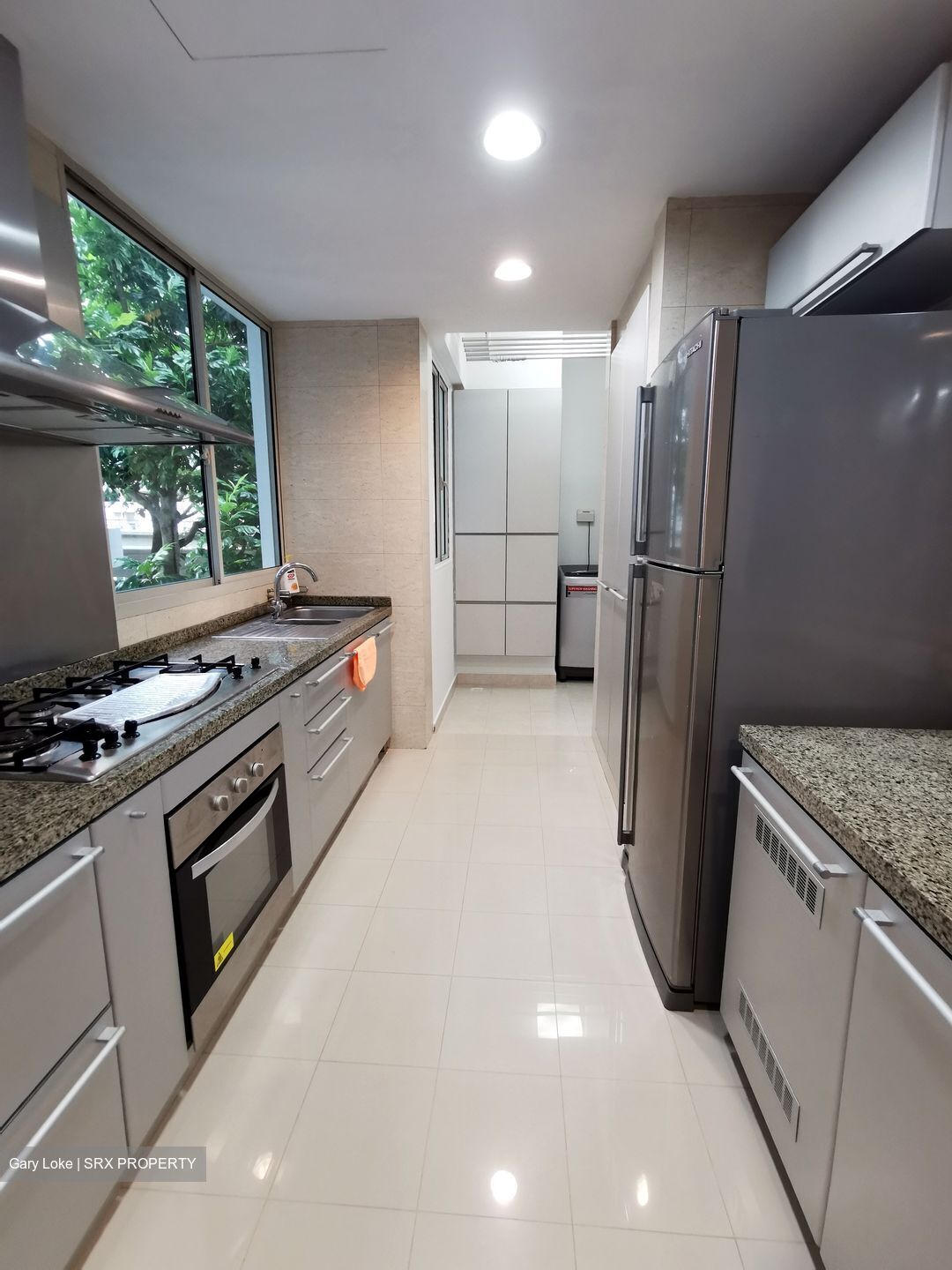 Gardenvista (D21), Condominium #408409911